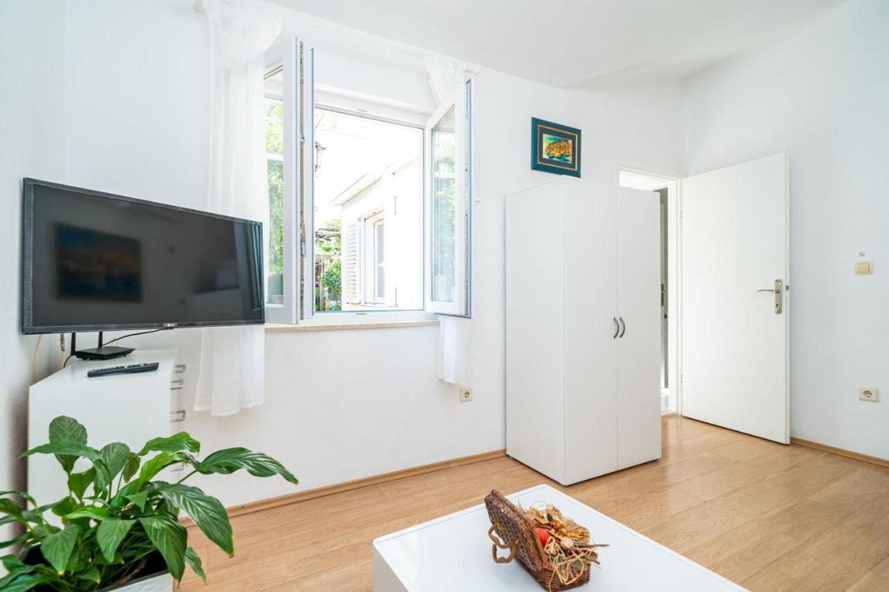 Apartments Vulicevic ドゥブロブニク エクステリア 写真