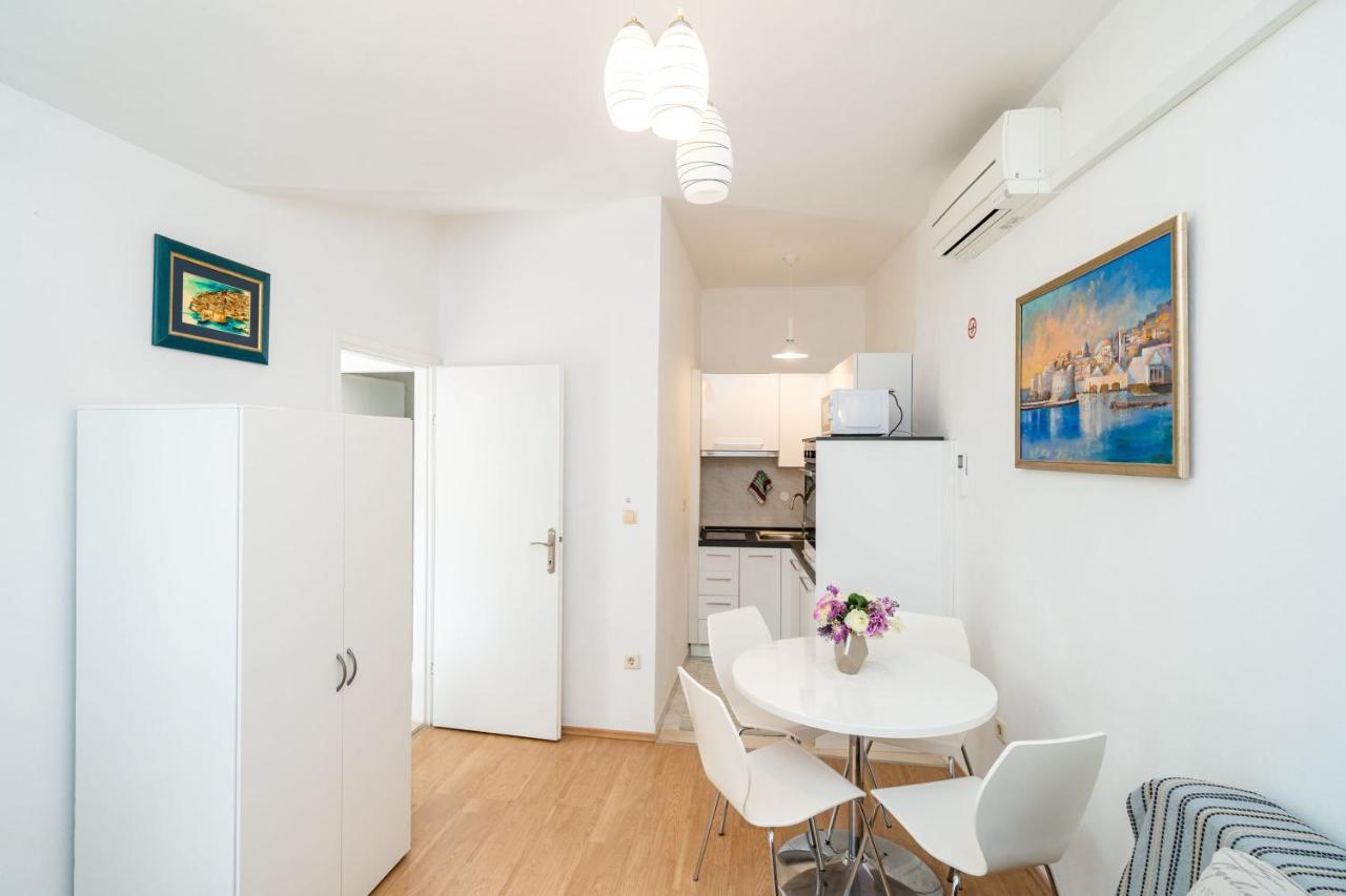 Apartments Vulicevic ドゥブロブニク エクステリア 写真