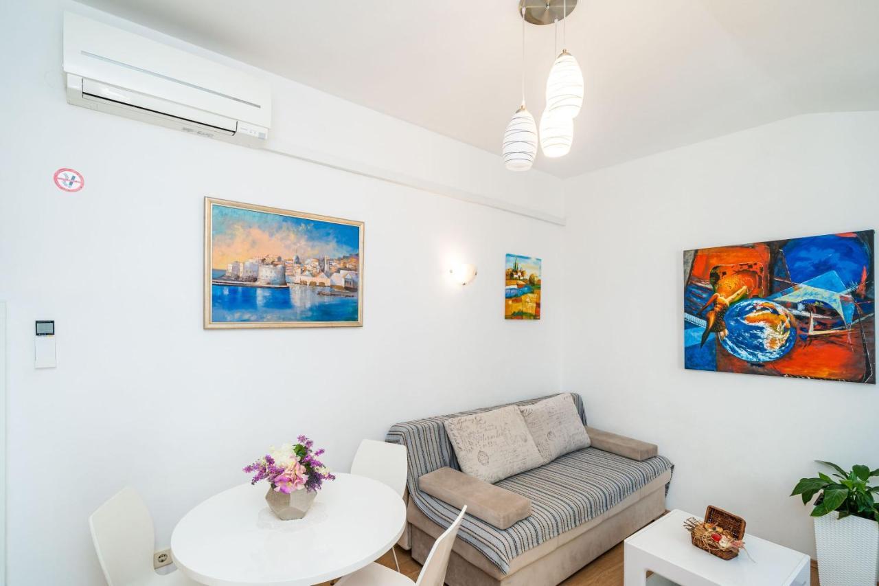 Apartments Vulicevic ドゥブロブニク エクステリア 写真
