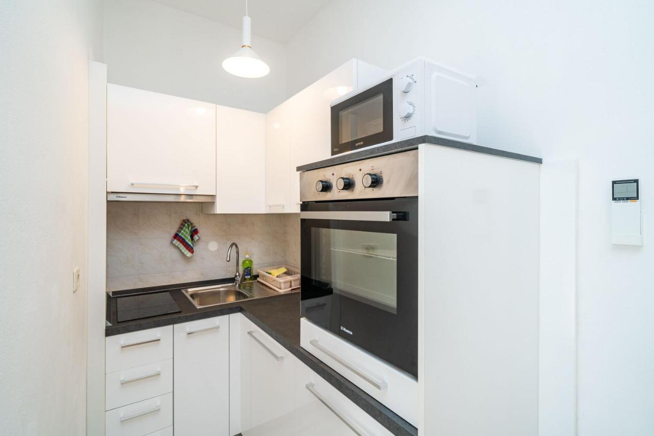 Apartments Vulicevic ドゥブロブニク エクステリア 写真