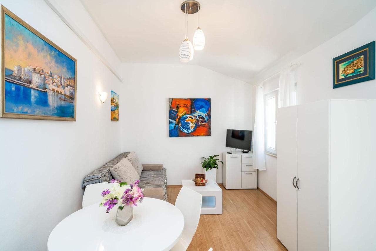 Apartments Vulicevic ドゥブロブニク エクステリア 写真