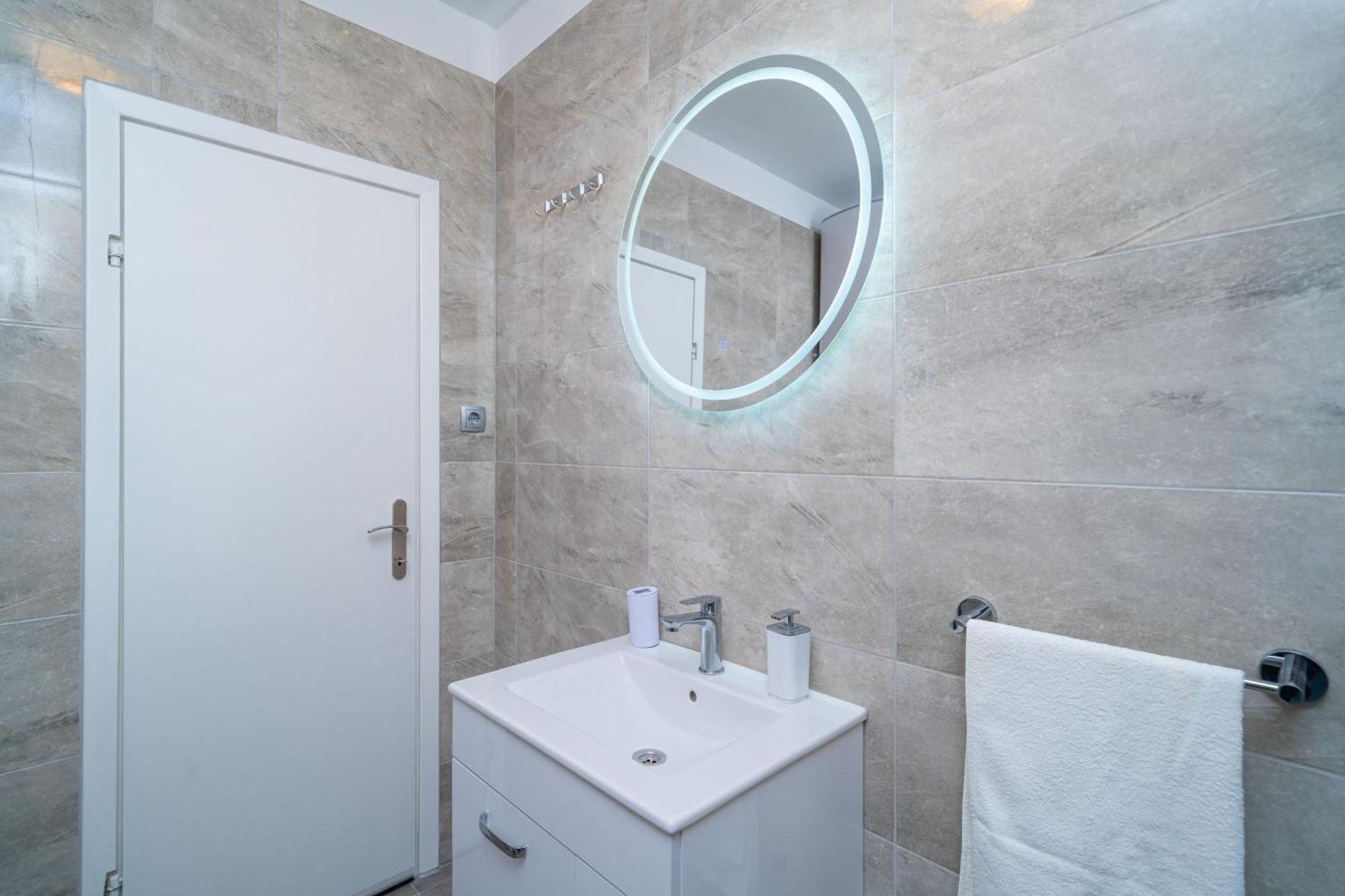 Apartments Vulicevic ドゥブロブニク エクステリア 写真