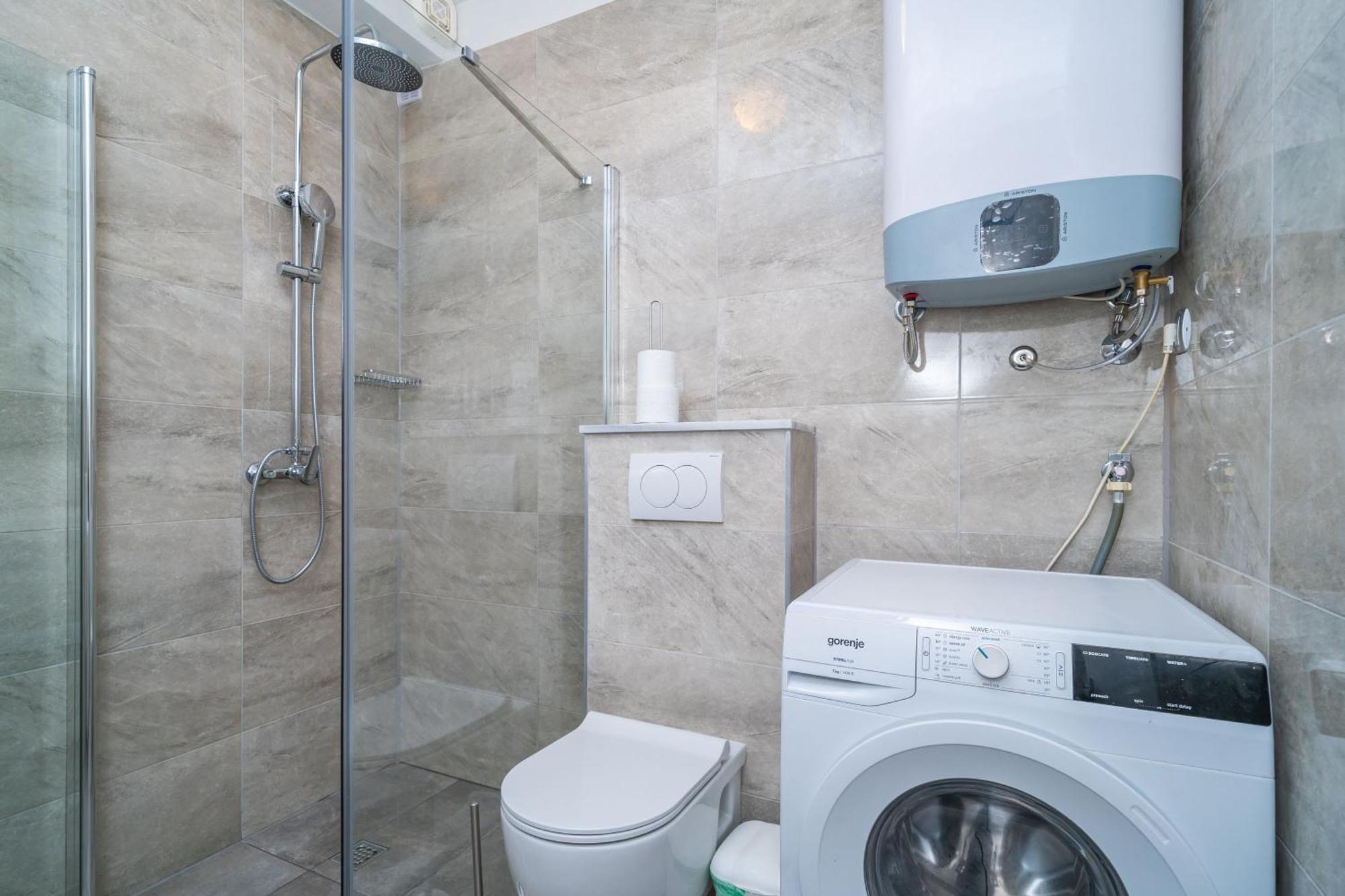 Apartments Vulicevic ドゥブロブニク エクステリア 写真