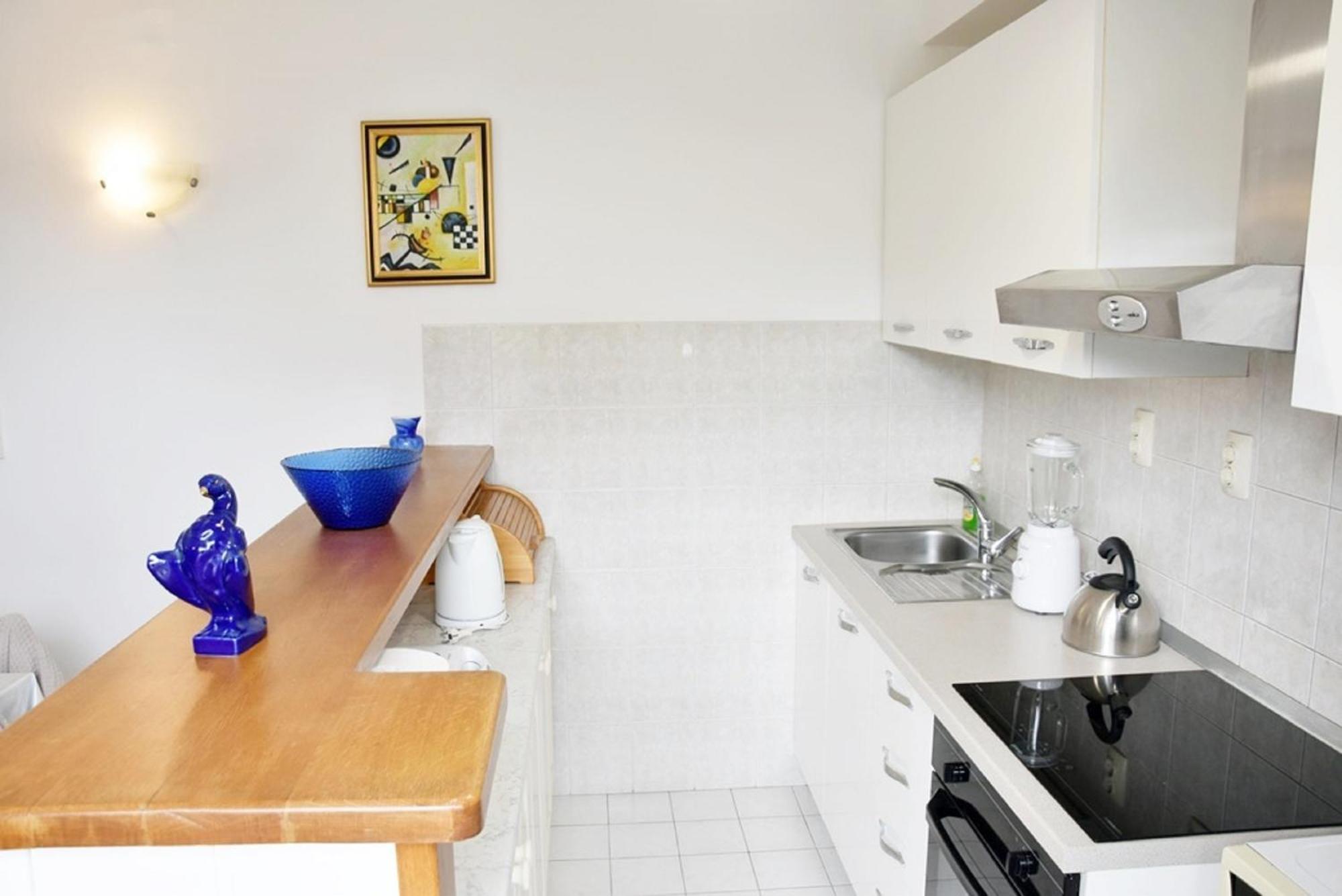 Apartments Vulicevic ドゥブロブニク エクステリア 写真