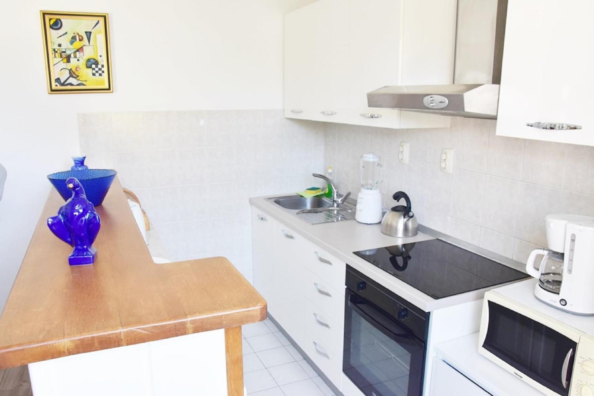 Apartments Vulicevic ドゥブロブニク エクステリア 写真