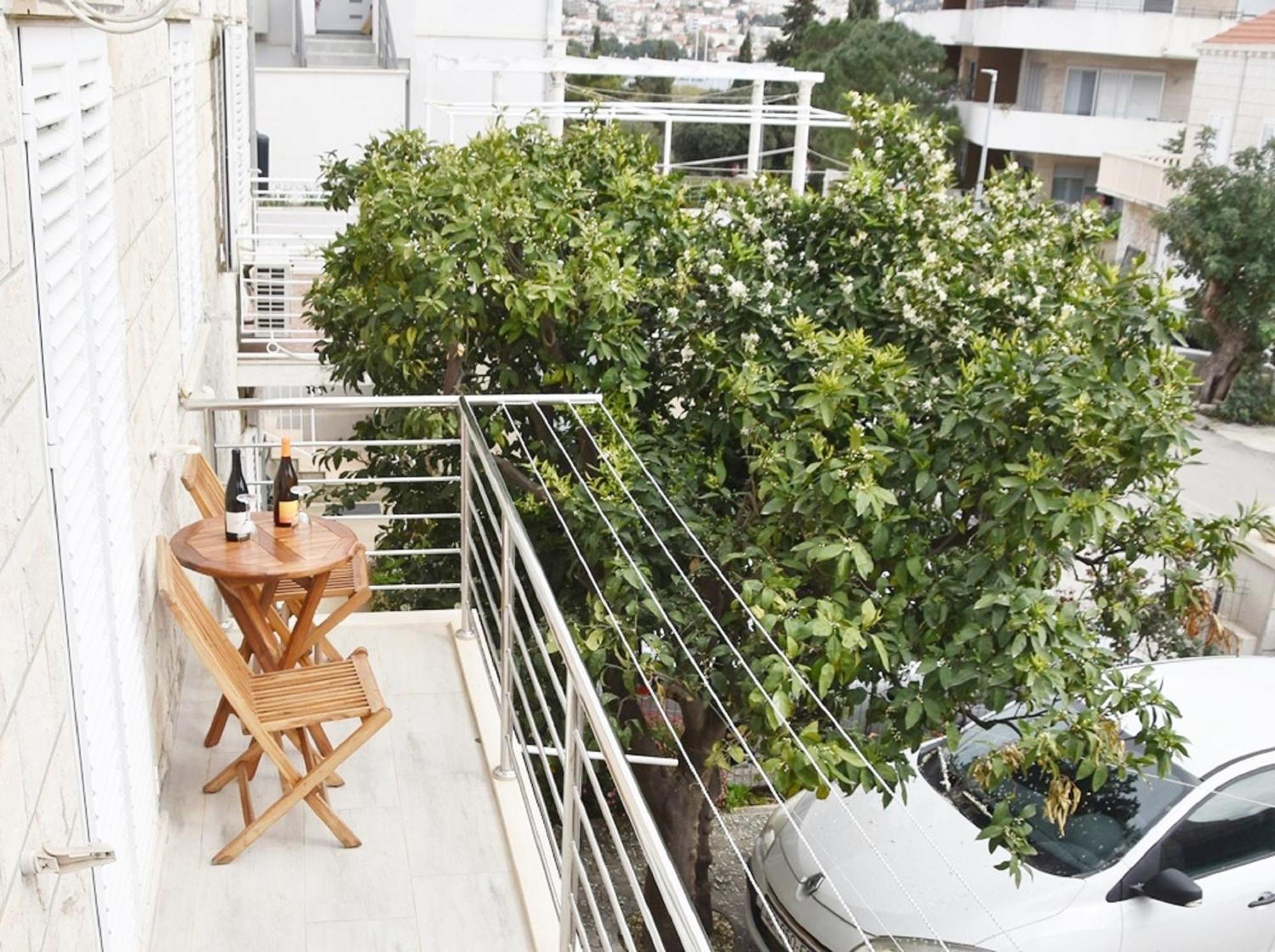 Apartments Vulicevic ドゥブロブニク エクステリア 写真