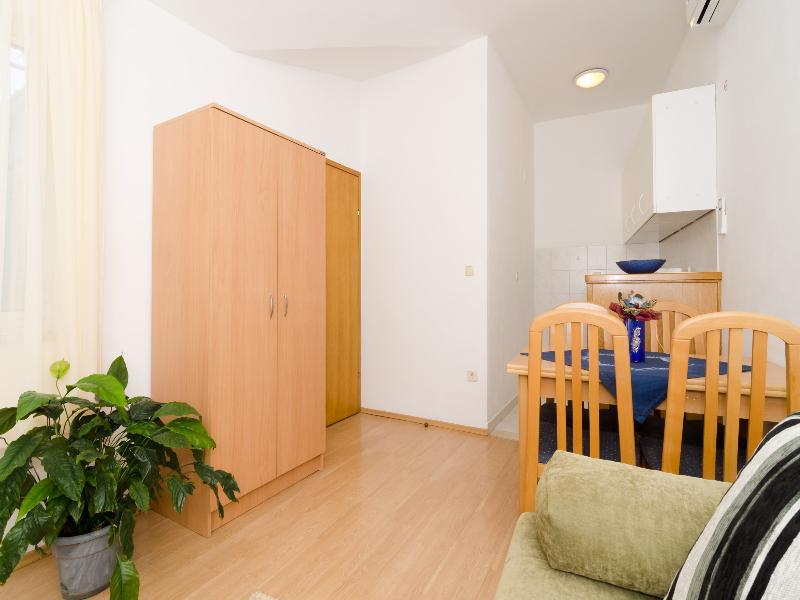 Apartments Vulicevic ドゥブロブニク エクステリア 写真