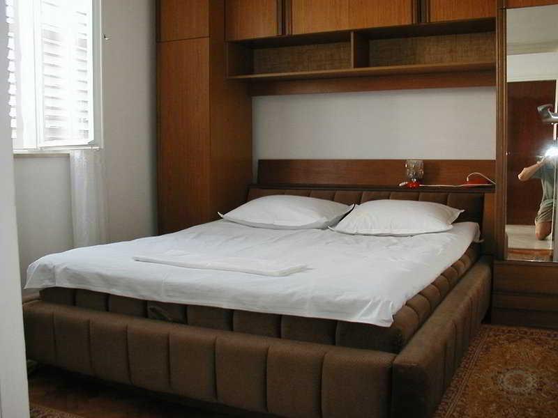 Apartments Vulicevic ドゥブロブニク エクステリア 写真