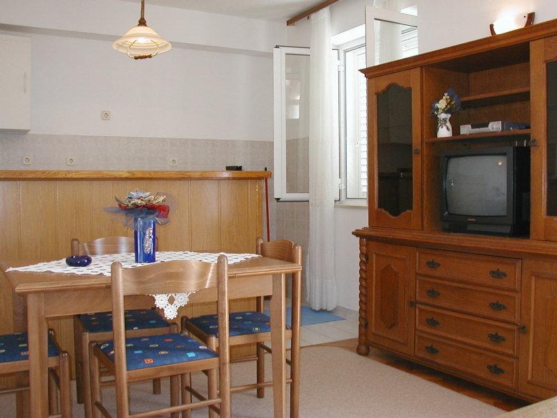 Apartments Vulicevic ドゥブロブニク エクステリア 写真