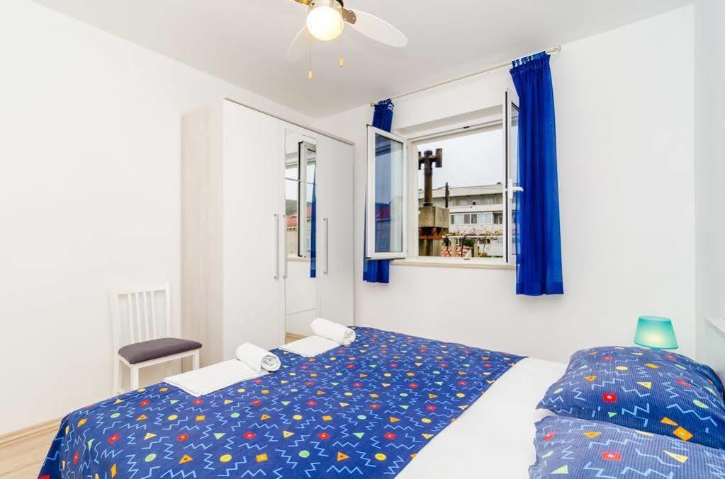Apartments Vulicevic ドゥブロブニク エクステリア 写真