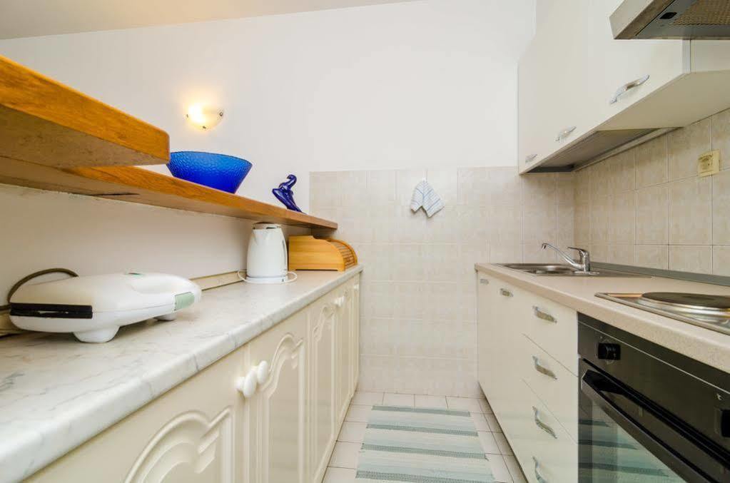 Apartments Vulicevic ドゥブロブニク エクステリア 写真