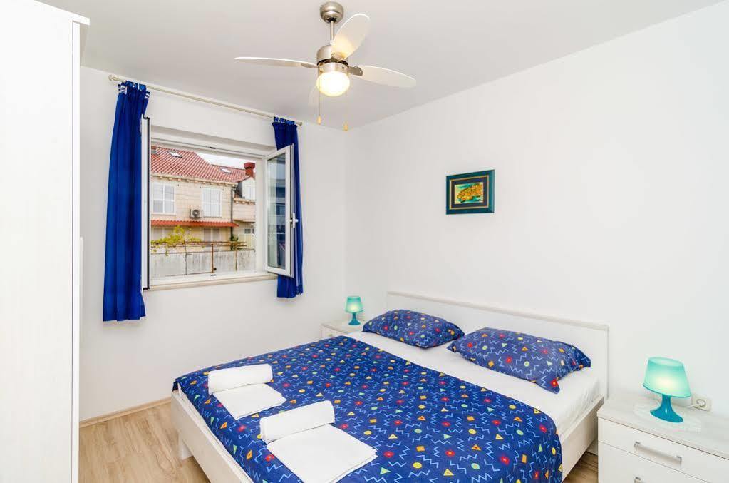 Apartments Vulicevic ドゥブロブニク エクステリア 写真