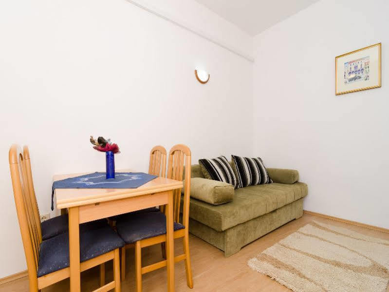 Apartments Vulicevic ドゥブロブニク エクステリア 写真