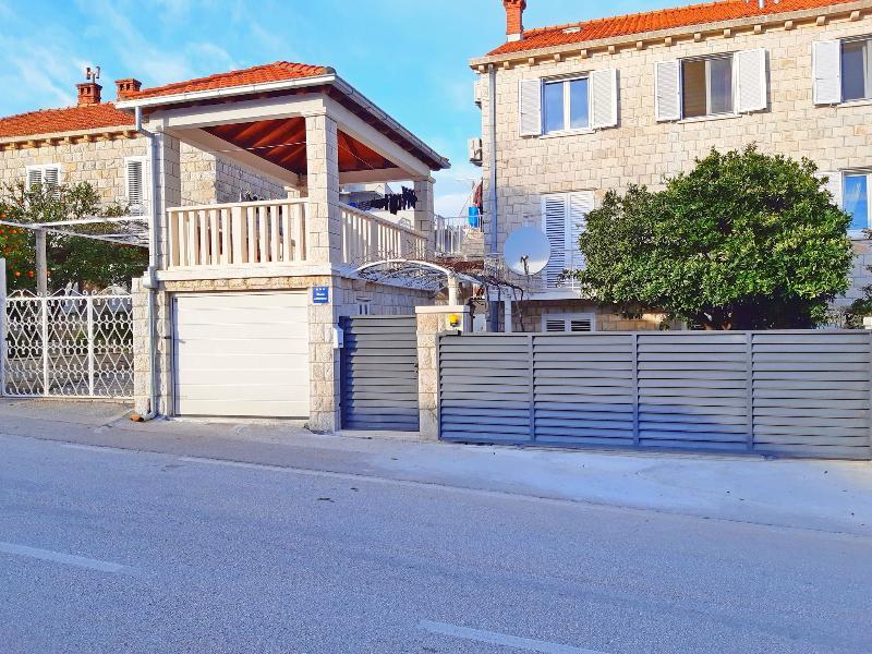 Apartments Vulicevic ドゥブロブニク エクステリア 写真