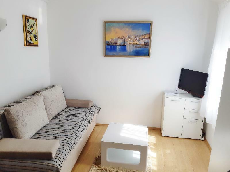 Apartments Vulicevic ドゥブロブニク エクステリア 写真