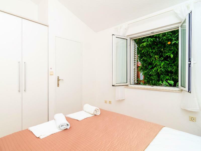 Apartments Vulicevic ドゥブロブニク エクステリア 写真