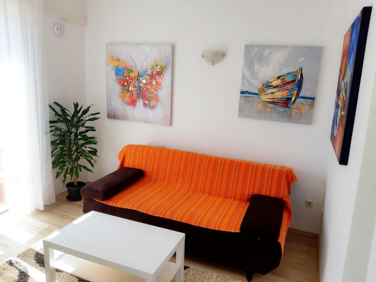 Apartments Vulicevic ドゥブロブニク エクステリア 写真